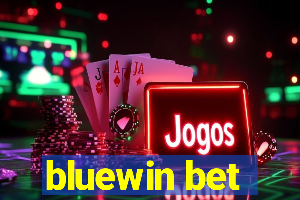 bluewin bet